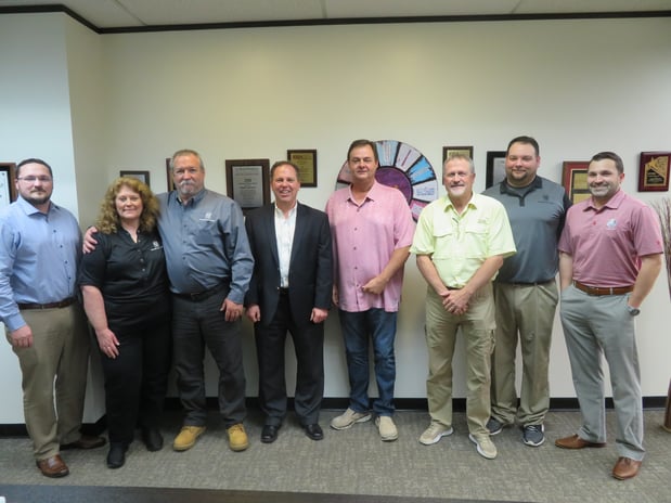 Images Transworld Business Advisors of South and West Texas