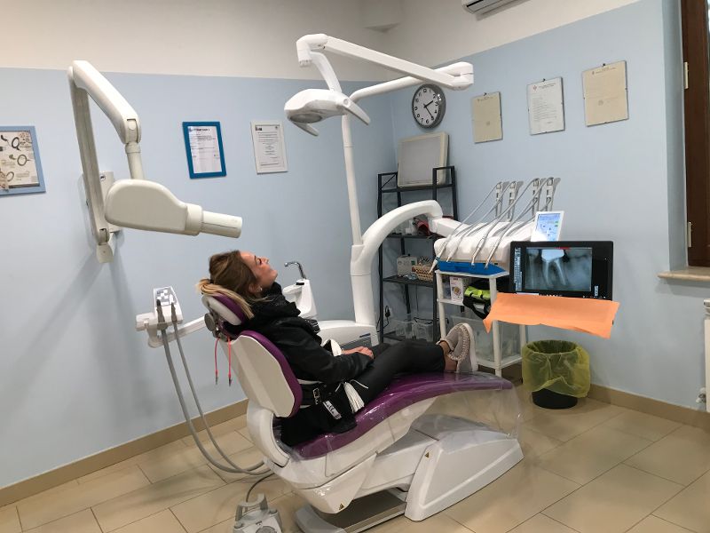 Images Studio Dentistico Natale Dr. Antonio