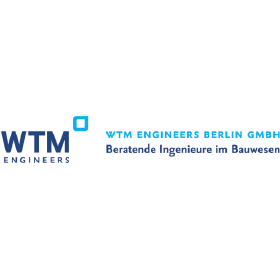 Logo WTM ENGINEERS Berlin GmbH
