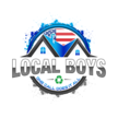 LOCAL BOYS NY Logo