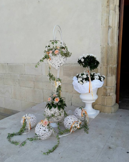 Images Casa Funeraria - Agenzia Funebre Fiorilu' Quartu & Orru'