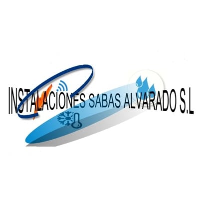 Instalaciones Sabas Alvarado Logo