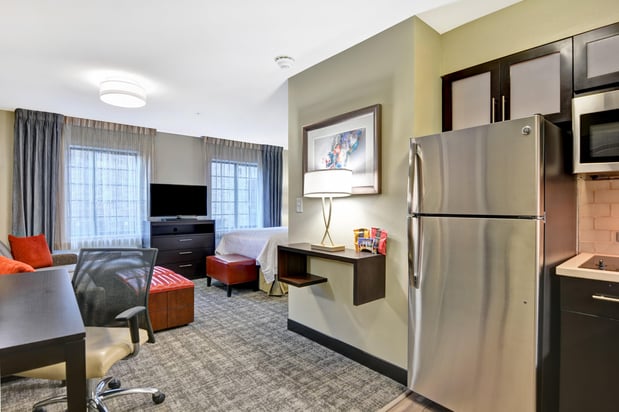 Images Staybridge Suites Mt. Juliet - Nashville Area by IHG