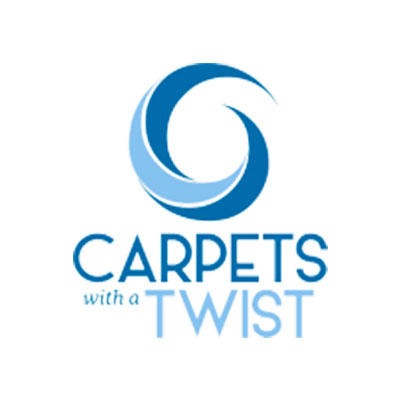 Carpets With A Twist Logo