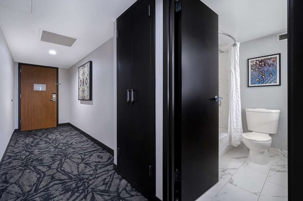 Images Embassy Suites by Hilton Santa Clara Silicon Valley