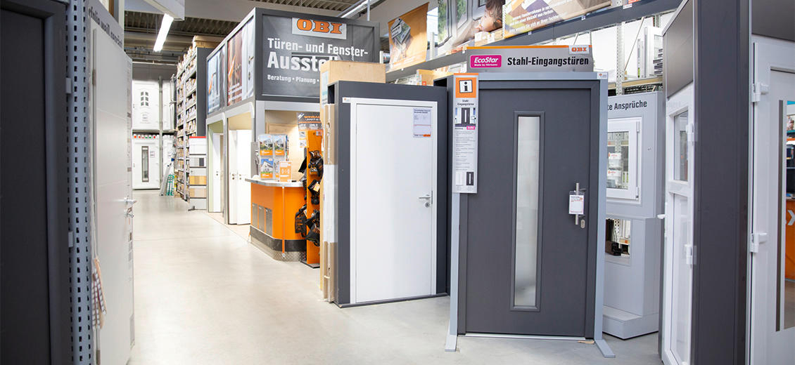 Fotos - OBI Markt Dreieich - 10