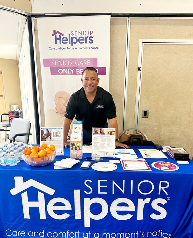 Images Senior Helpers