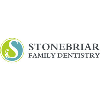 Stonebriar Family Dentistry Logo