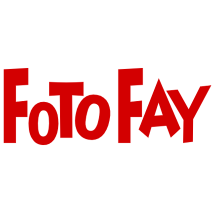 Logo Fotostudio Fay
