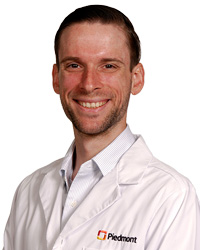 Joshua Alan Makepeace, MD - Evans, GA - Cardiology, Cardiologist