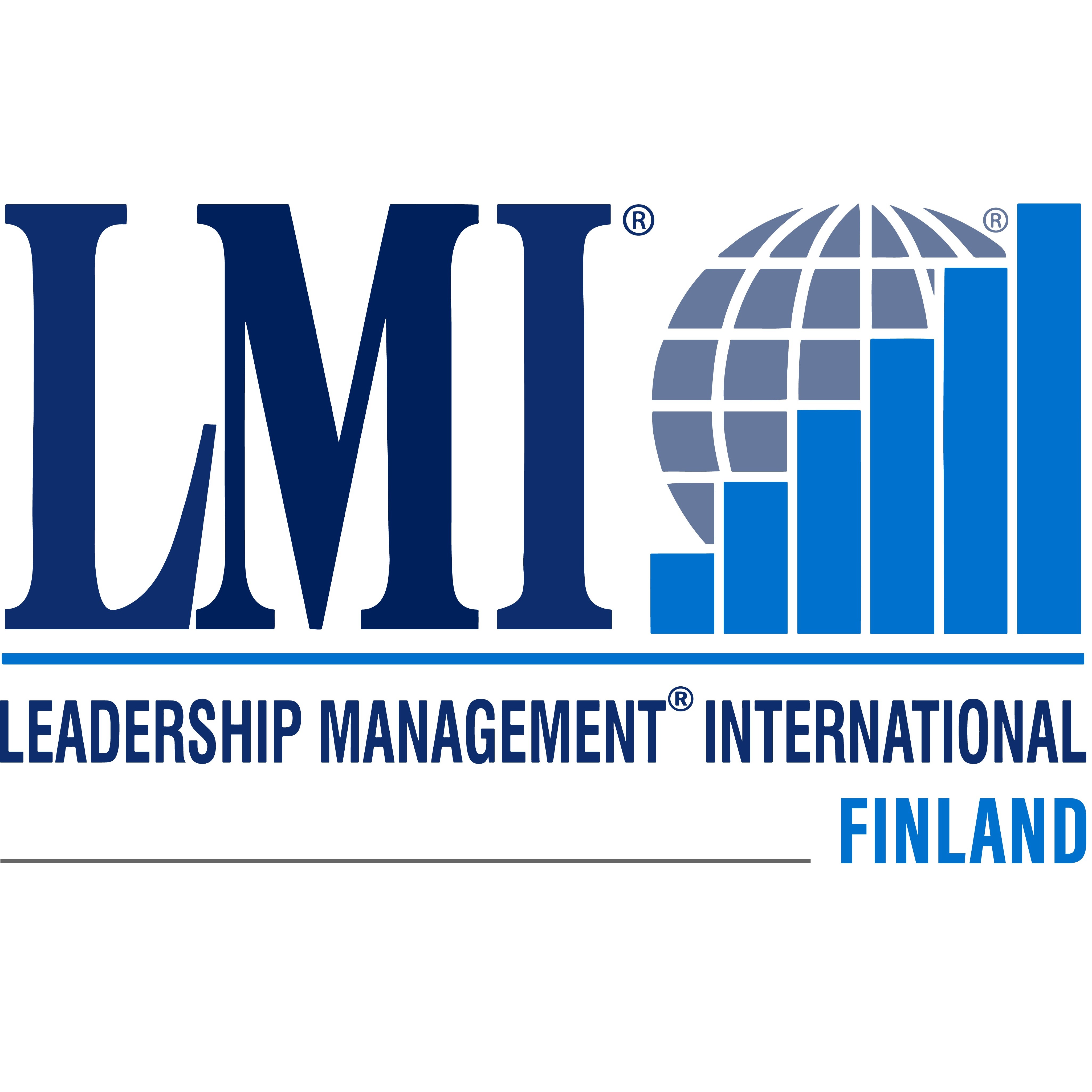 LMI Finland Oy Ab Logo