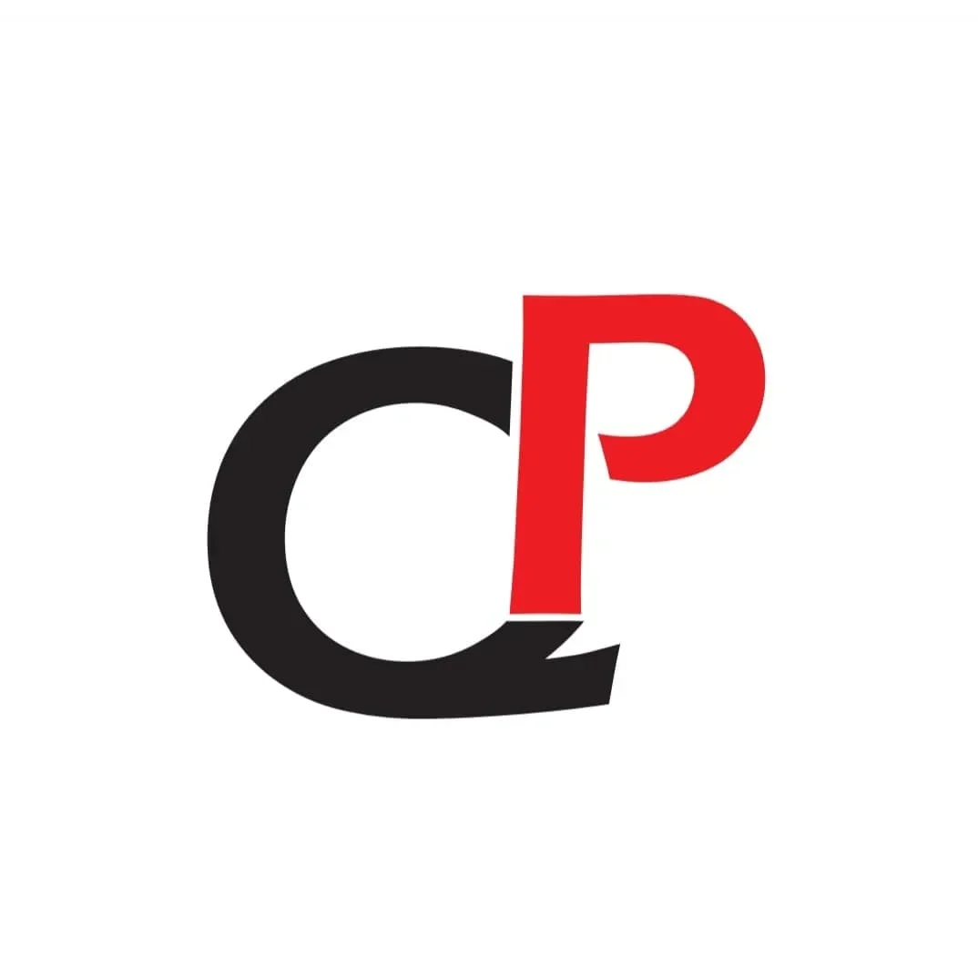 company logo
