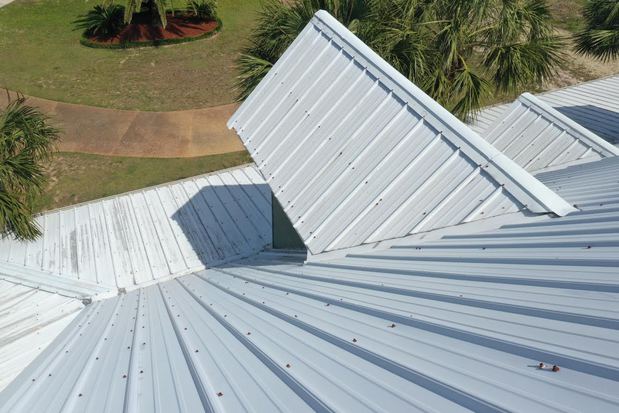 Images Ensured Roofing