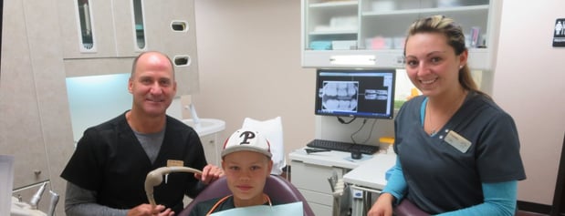 Images First Avenue Dental