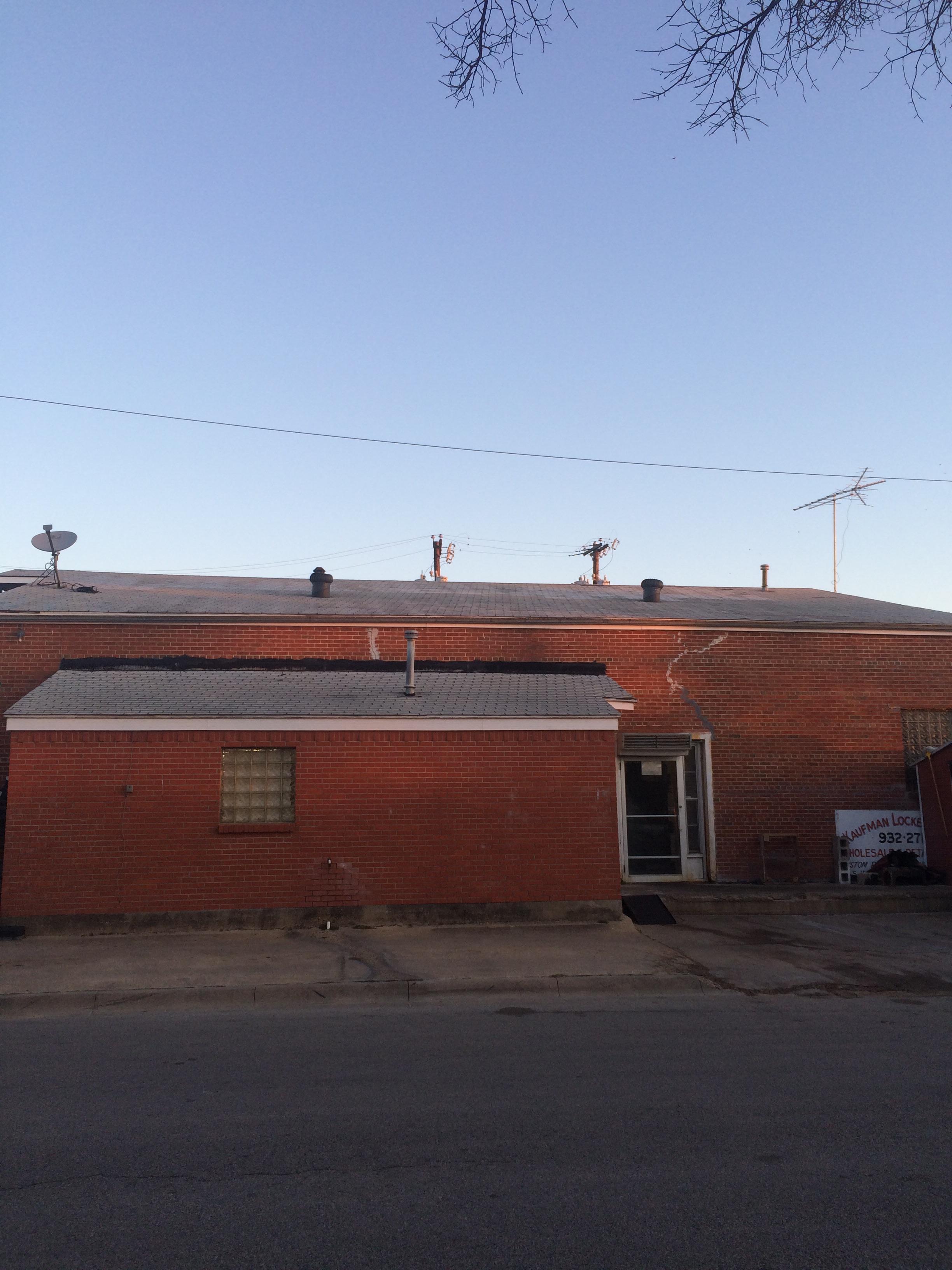 Hometown Commercial Roofing