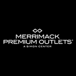 Merrimack Premium Outlets Logo