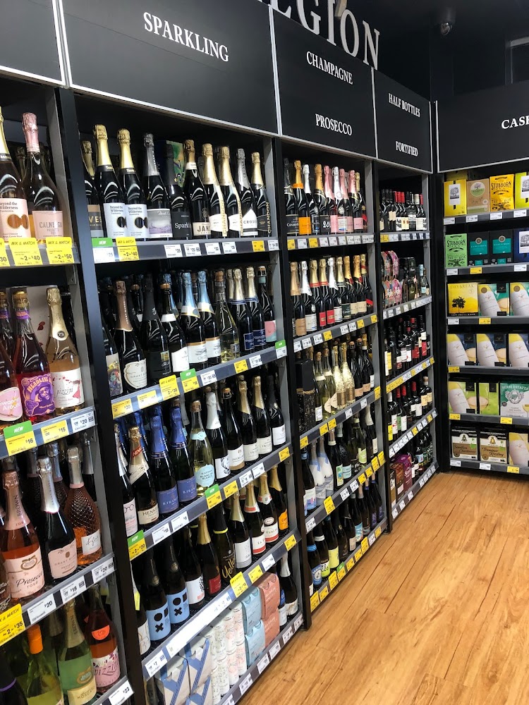 Images Liquorland Fletcher
