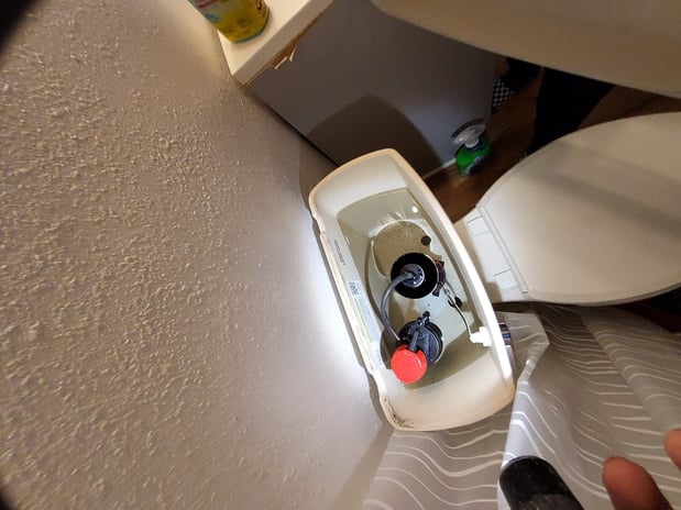 Images Aubrey Plumbing Company LLC