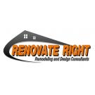 Renovate Right, Inc. Logo
