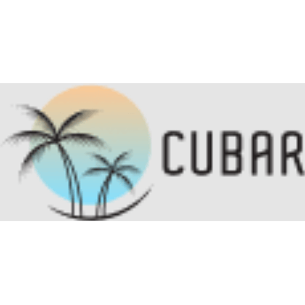 CUBAR Club GmbH Vape Online Shop E-Zigaretten B2B Großhandel in Hamburg - Logo