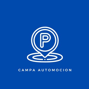 Campa Automoción Logo