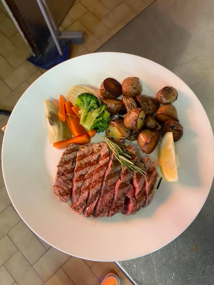 Bilder Ristorante Pizzeria Osteria Resega