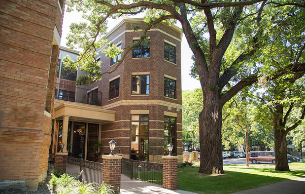 Images Willows of Ramsey Hill