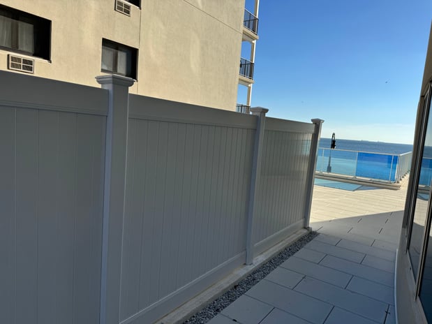 Images Superior Fence & Rail