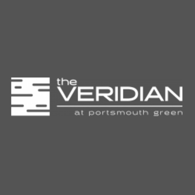 The Veridian Logo