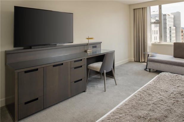 Images The Benson Portland, Curio Collection by Hilton