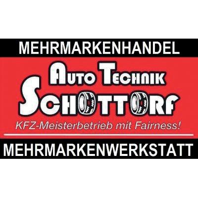 Auto Technik Schottorf in Bad Kissingen - Logo