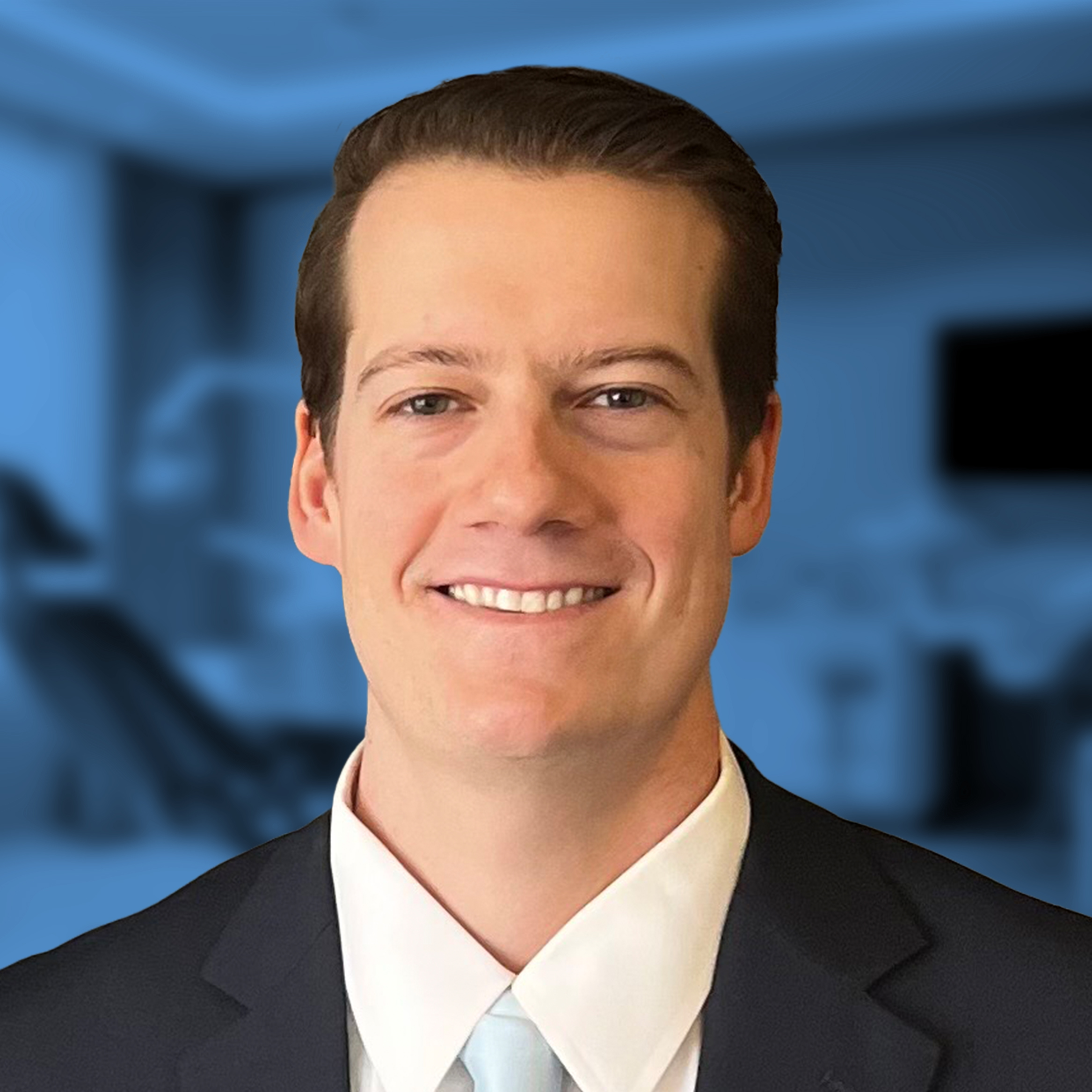 Dr. Philip Bacigalupo