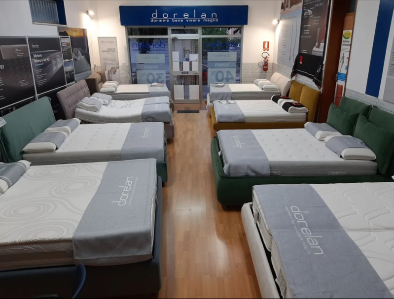 Images Centro del Materasso Dorelan