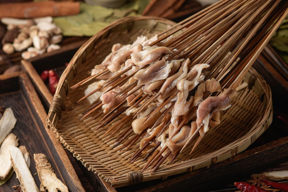 Images 蜀香缘-楽山苏稽跷脚牛肉