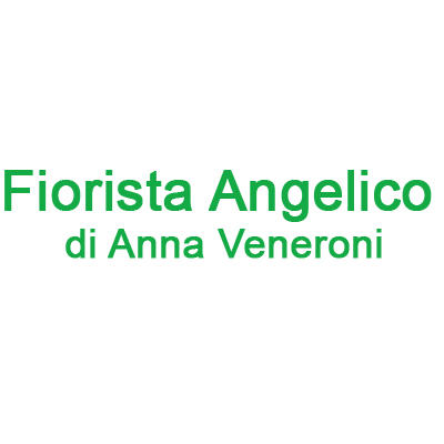 Fiorista Angelico Logo