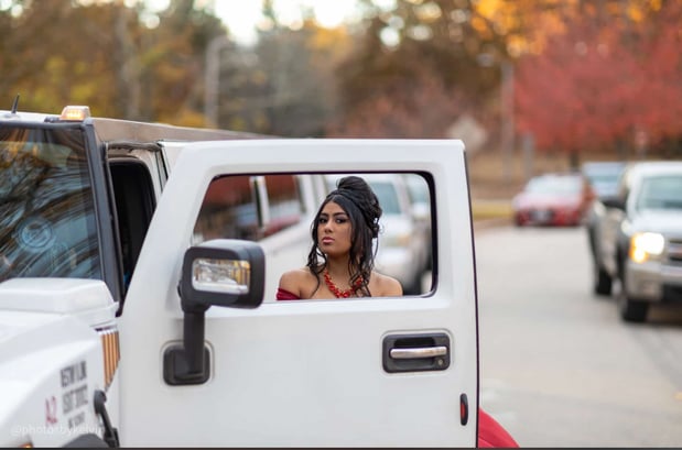 Images KP Limo Service