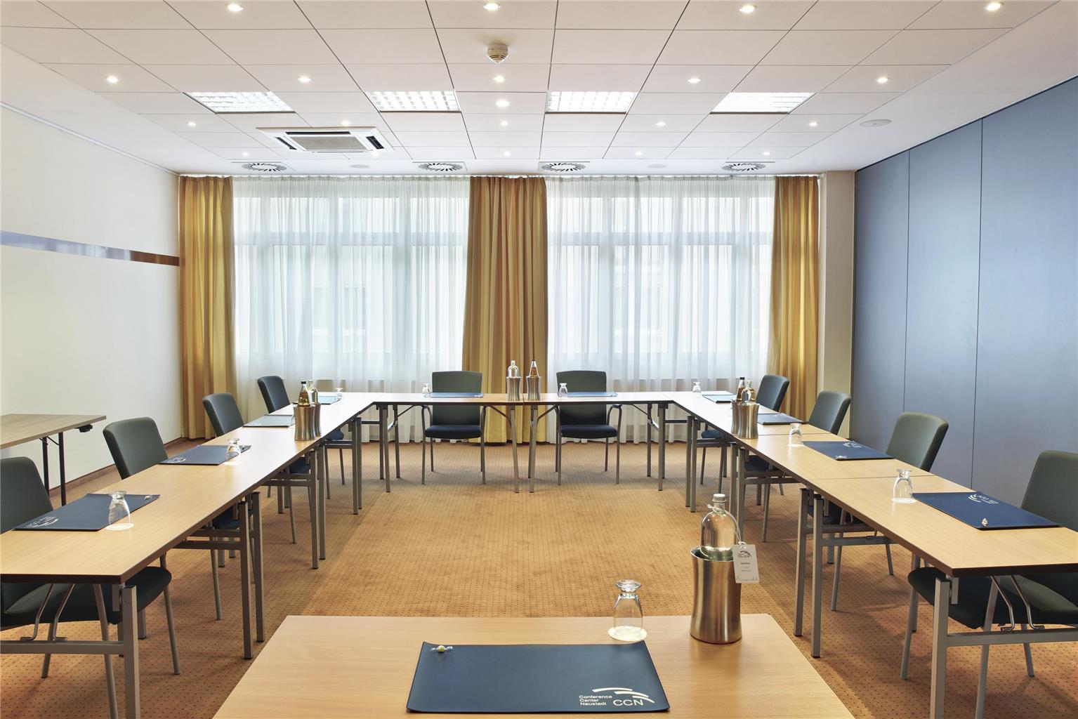 Best Western Macrander Hotel Dresden, Buchenstr, 10 in Dresden