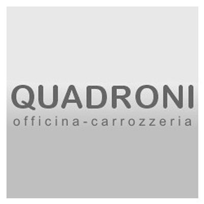 Quadroni Vincenzo Logo