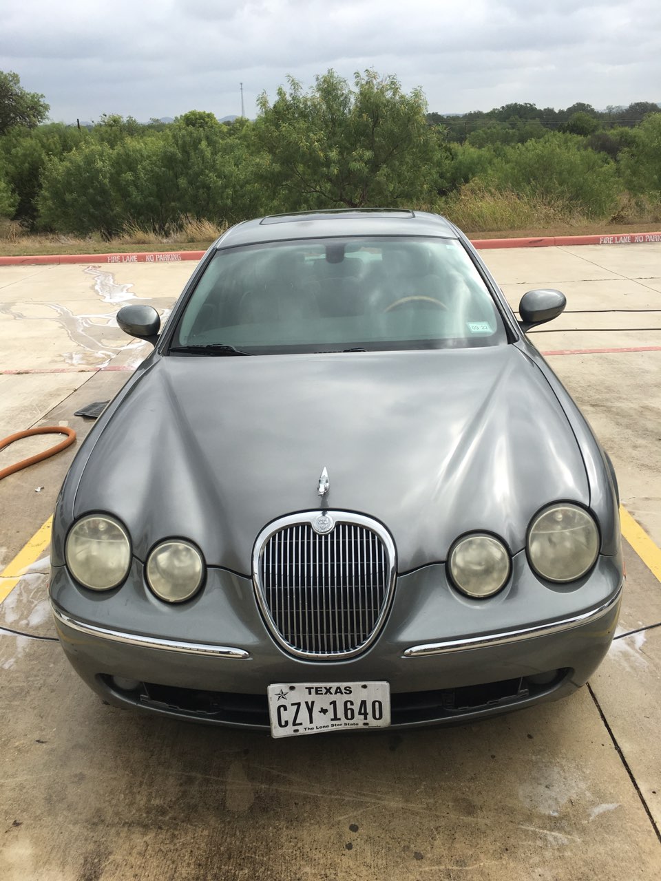 Car Wash Bandera TX:
Give your car the ultimate clean with Attention to Detail's premier car wash services in Bandera, TX. We offer a range of washing options to suit your needs, from basic washes to comprehensive detailing packages. Our skilled technicians use advanced equipment and eco-friendly products to deliver a spotless, shiny finish every time. Enjoy a pristine vehicle without the effort—visit us today or schedule a convenient mobile car wash service at your location.