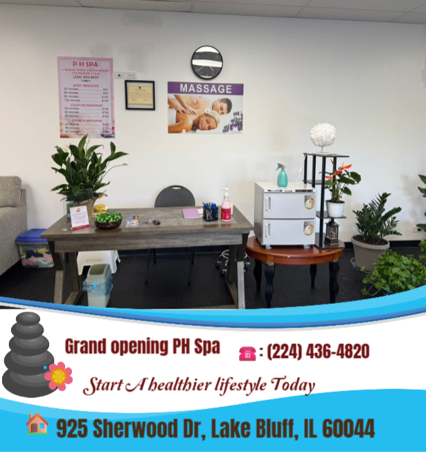 Images PH Spa