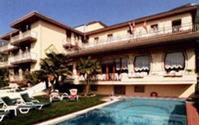 Images Hotel Cristallo