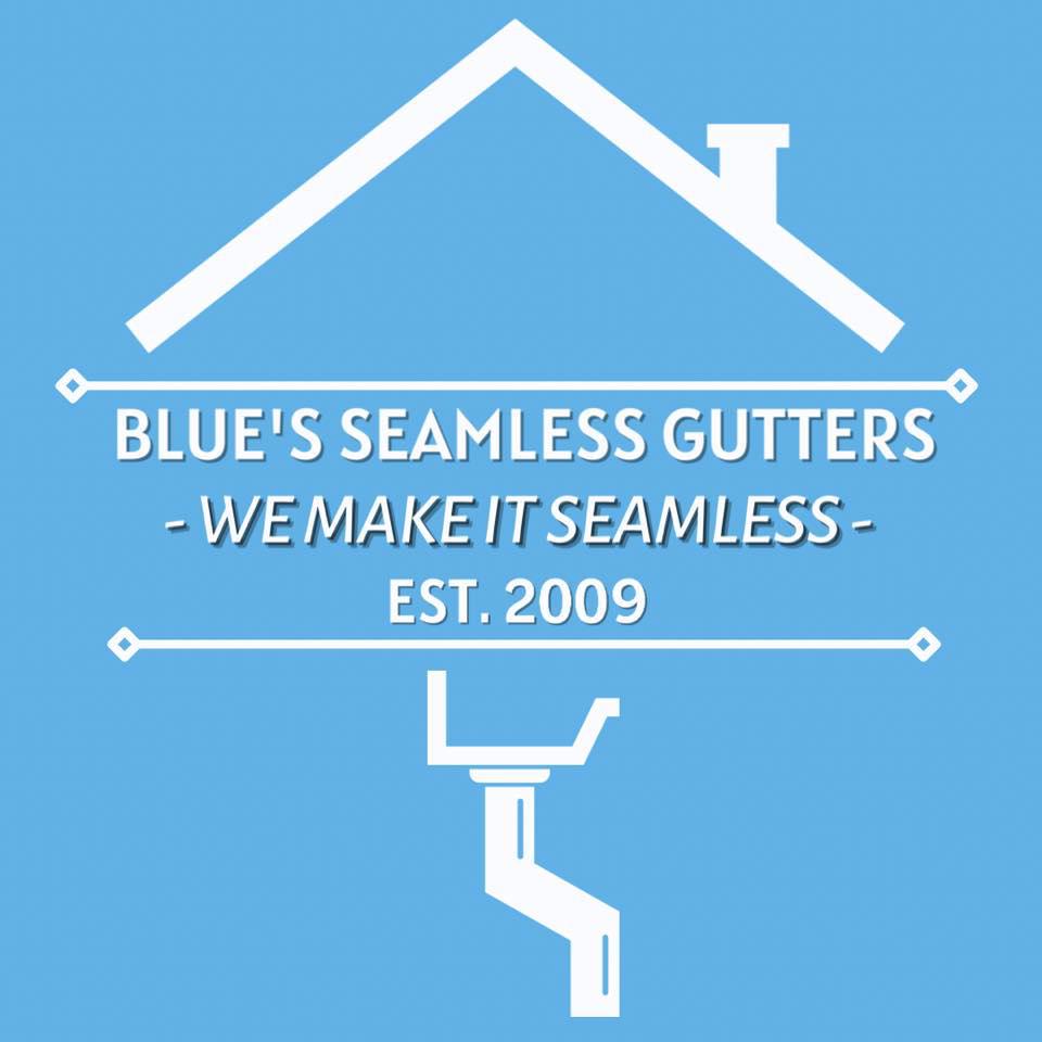 Blue's Seamless Gutters