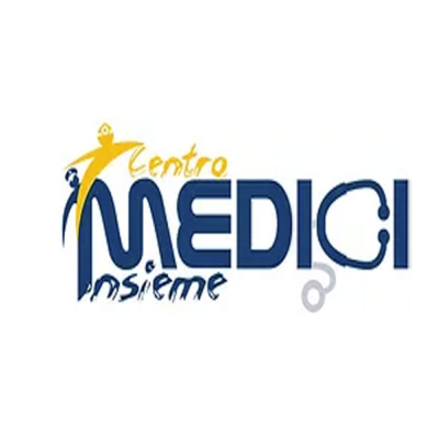 Centro Medici Insieme  - Il Paziente al Centro Logo