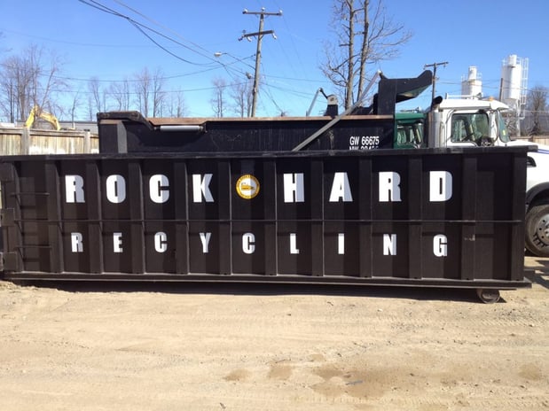 Images Rock Hard Excavating
