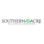 Southern Acre Landscaping Logo