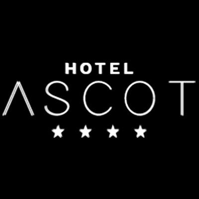 Hotel Ascot & Spa Logo
