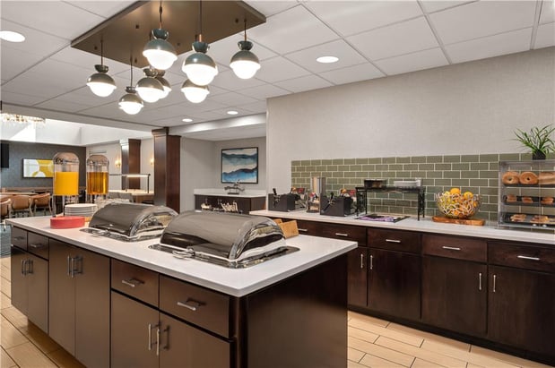 Images Homewood Suites by Hilton Columbus/Polaris, OH