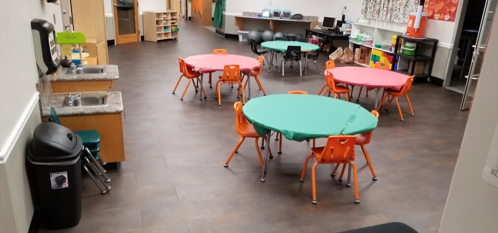 Innovations Building Maintenance Image