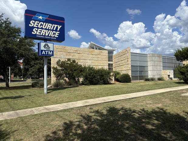 Images Security Service Federal Credit Union