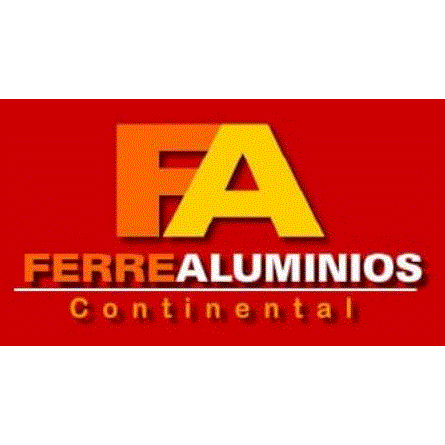 Ferrealuminios Continental - Door Shop - Cartagena - 321 6276421 Colombia | ShowMeLocal.com